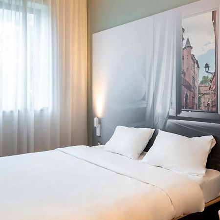 B&B Hotel Toulouse Basso Cambo Exterior foto