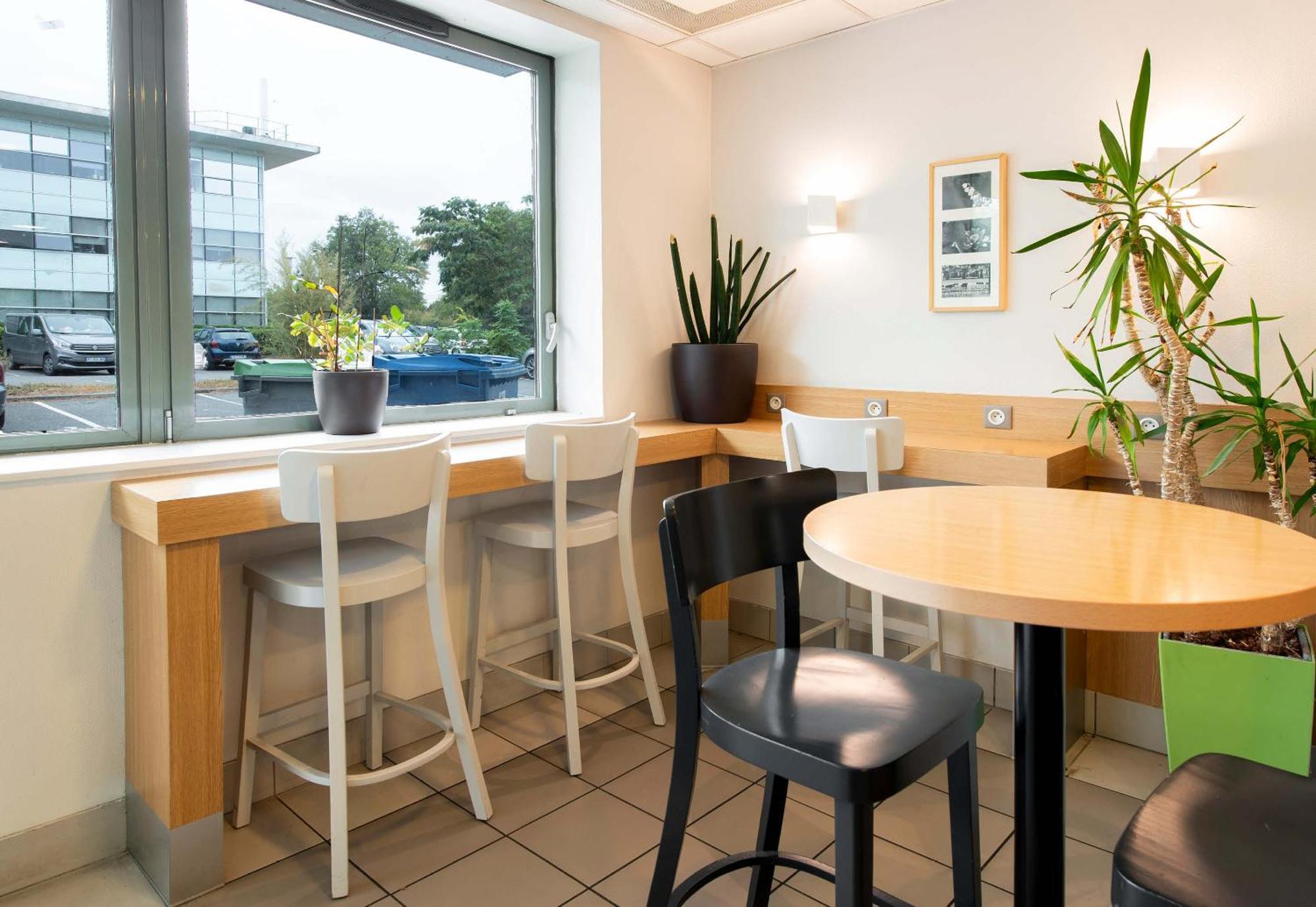 B&B Hotel Toulouse Basso Cambo Exterior foto