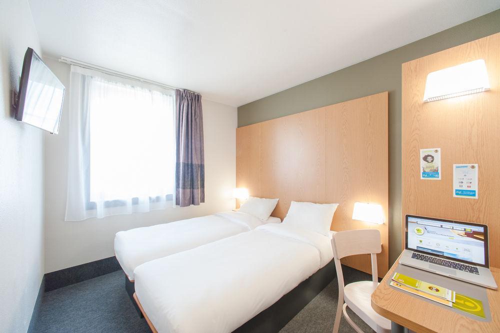B&B Hotel Toulouse Basso Cambo Exterior foto