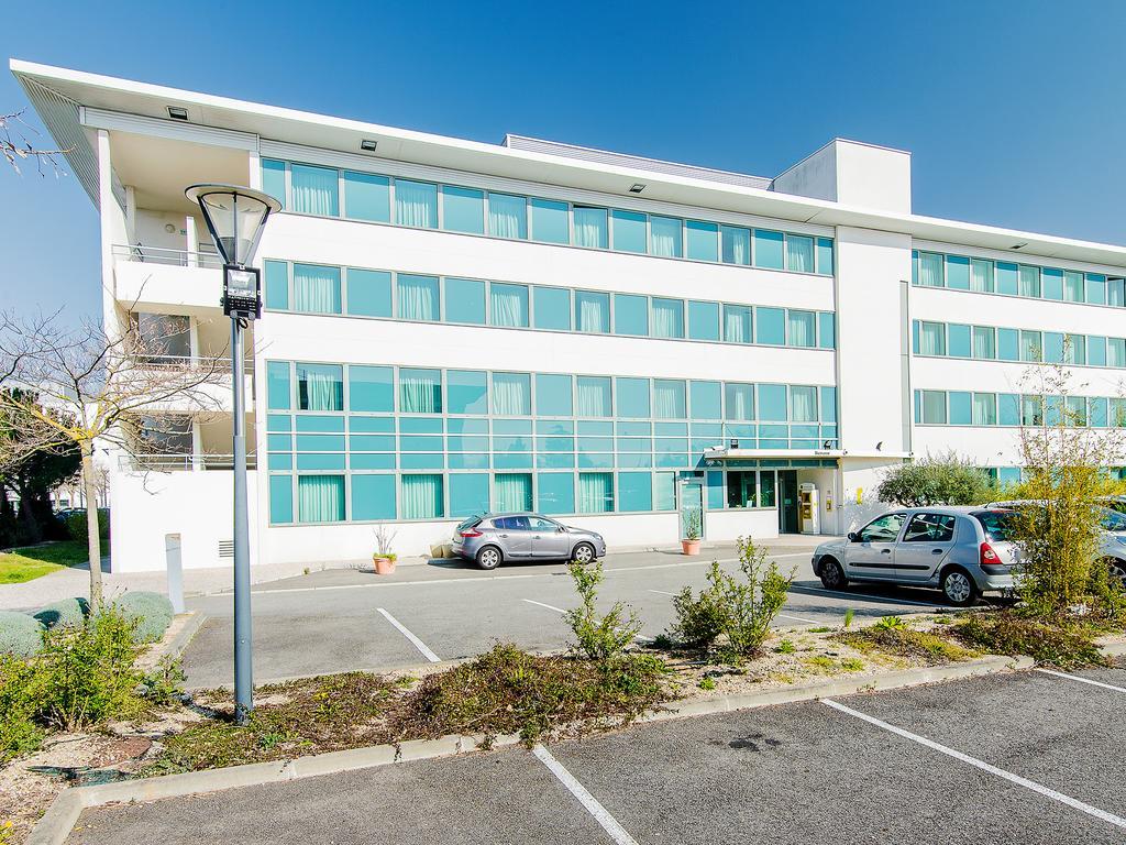 B&B Hotel Toulouse Basso Cambo Exterior foto