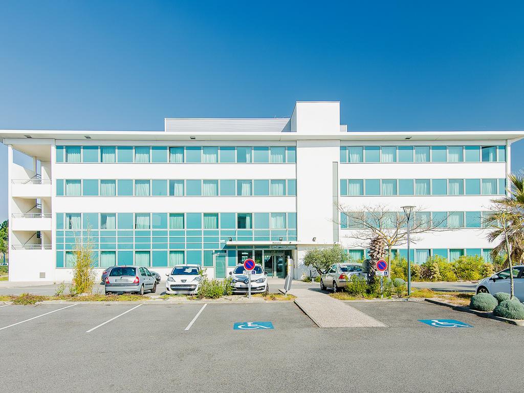 B&B Hotel Toulouse Basso Cambo Exterior foto
