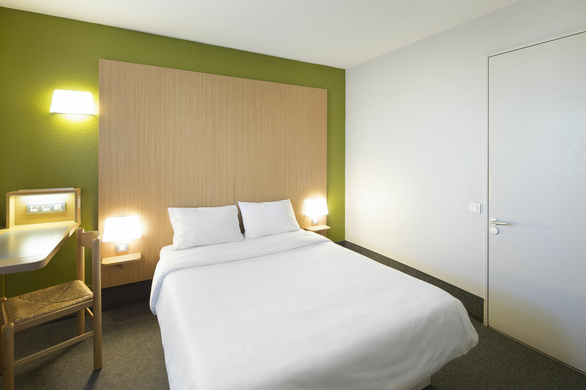 B&B Hotel Toulouse Basso Cambo Exterior foto
